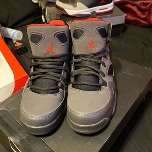 Jordan 6s